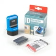 thumbnail image 6 of Trodat ID Protector Ink Roller – Identity Theft Protection Roller Stamp – incl. 3 Refill Inks, 6 of 9