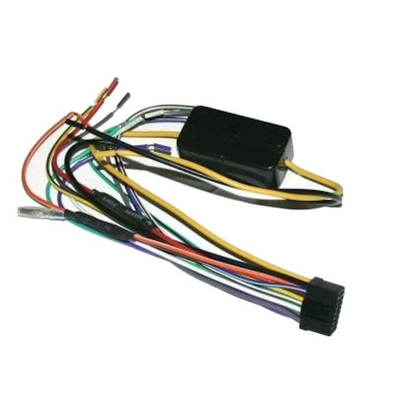 Imc Audio PI16-05-7 Wire Harness For Pioneer DEH-P960MP DEH-P9800BT DEH-P980BT DEH-P6900UB DEH-P690UB DEH-P7900BT