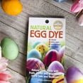 thumbnail image 4 of Natural Earth Paint 101 Natural Egg Dye Kit - Pack of 12, 4 of 4