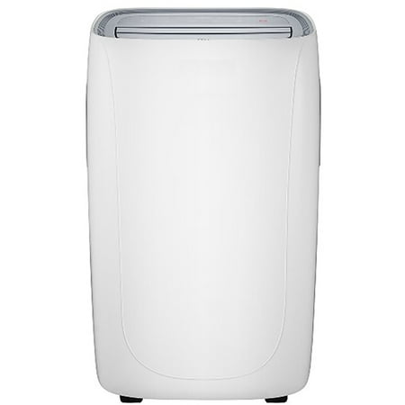North Storm 12,000 BTU 3-in-1 Portable Air Conditioner, Remote Control, High (Best High Efficiency Central Air Conditioning Units)