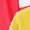 Yellow 1PCS & Red 1PCS, variant on 3 Pack T Shirts Tops for Girls 10-12 Crop Top Gymnastics Suit Kids Girls Casual Crewneck Tunic Tops Long Sleeve Pullover Sweatshirt Casual Loose Blouse T-Shirt 2Pcs M