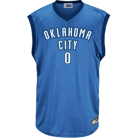 Nba - Men's Oklahoma City Thunder Russel