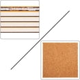 thumbnail image 4 of RYLABLUE Happy Halloween Set of 4 Coaster for Drinks, Absorbent Ceramic Stone Coasters Cup Mat with Cork Base for Home Kitchen Room Coffee Table Bar Decor, 4 of 4