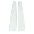 thumbnail image 2 of Reemplazo de accesorios para tablero de instrumentos para Tesla Model 3 Y 2020-2023, color blanco, 2 of 5