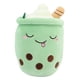 thumbnail image 2 of Almohada De Taza De Té De La Leche, Linda Almohada De Taza De Té De La Leche Rellena, Almohada De Algodón Suave Con Burbujas De Té De La Leche, Muñeco De Peluche Para El Hogar, 2 of 8