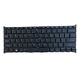 thumbnail image 1 of Sidaley Teclado de portátil Teclados en inglés con reemplazo de interruptor para SF514-52 Cuadernos de escritura y cuadernos de bocetos, 1 of 5