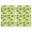 Rooster and Sunflower, variant on 2 Pcs Rooster and Pumpkin Green Pattern Funny Kitchen Towels, Microfiber Dish Towels, Kitchen Tea Towels Set 18" X 26"