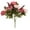 Z_Pink2, variant on Clearance! Artificial Peony Flowers Peony Flowers Faux Peonies with Hydrangea Flower Bouquets for Wedding Home Decor Floral Arrangements Table Centerpieces