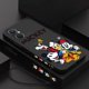 thumbnail image 3 of Disney-funda de Mickey Mouse para OPPO Find X5 X3 X2 Lite Pro Neo A5 A53 A94 4G 5G Liquid Left Rope Soft Cover, 3 of 5