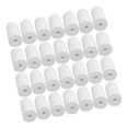 thumbnail image 2 of OULII White Thermal Printer Paper Rolls Smooth Paper for Till Machines and Office Use, 2 of 7