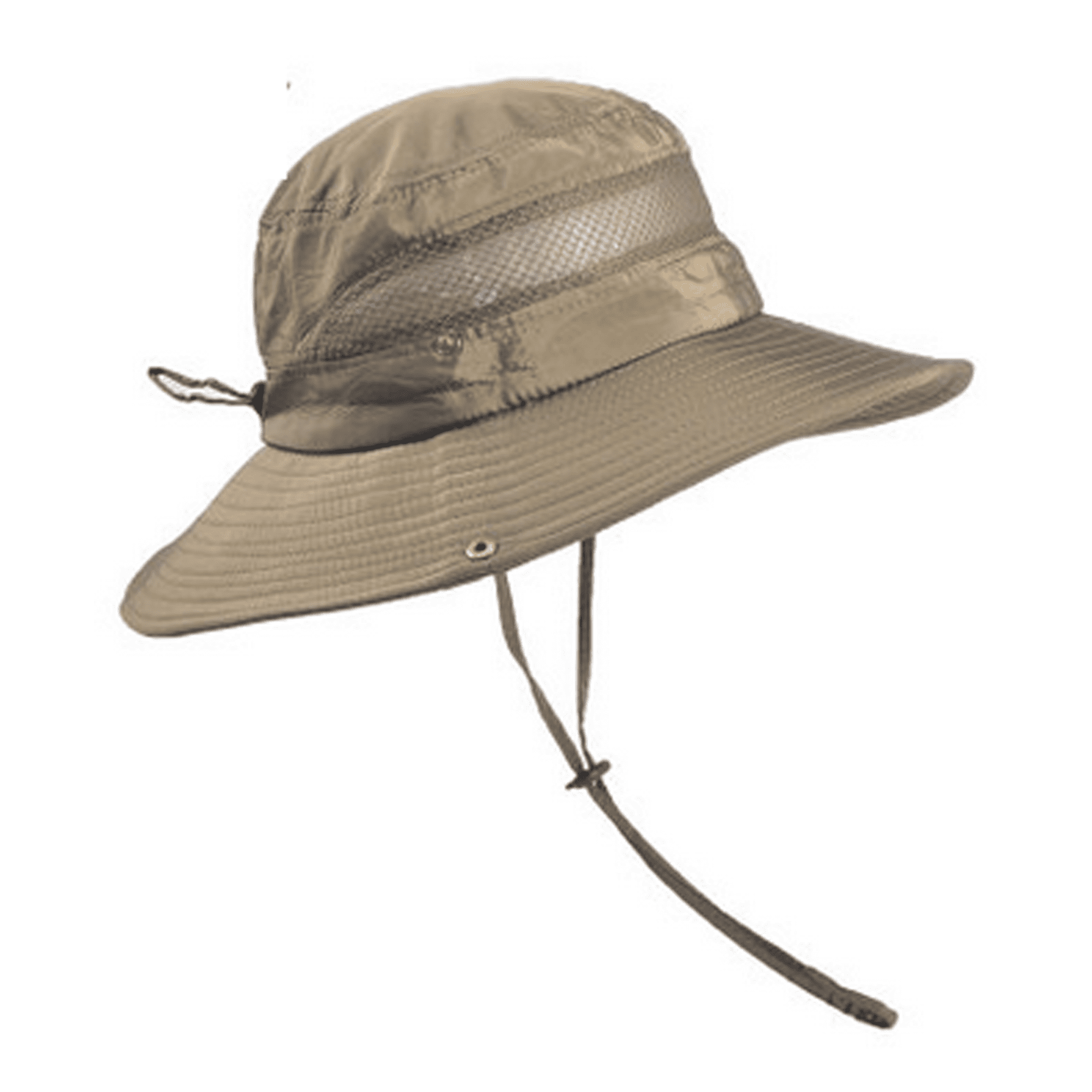 Sun Hat Men Protection Summer Bucket Wide Brim 