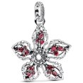 thumbnail image 1 of Stranger Things Glow in the Dark Charm Pendant, Sterling Silver, 793563C02, 1 of 1