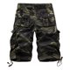 thumbnail image 2 of Pantalones Cortos De Camuflaje De Talla Grande Para Hombre, 2 of 7