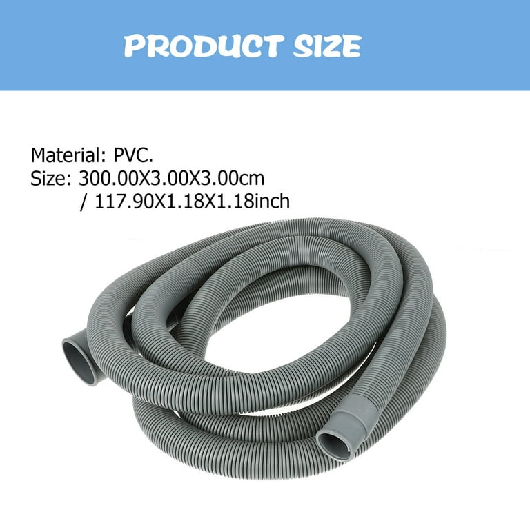 Lg Washing Machine Inlet Pipe Extension edu.svet.gob.gt