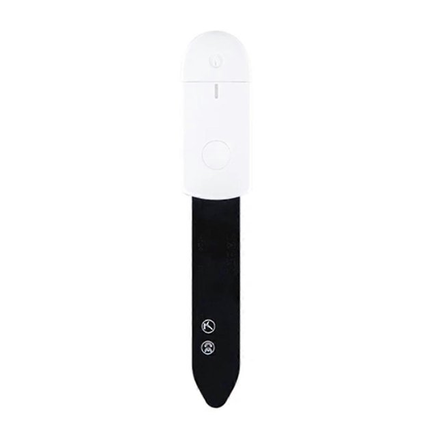 Soil Moisture Sensor Monitor Plants Flower Soil Hygrometer Detector