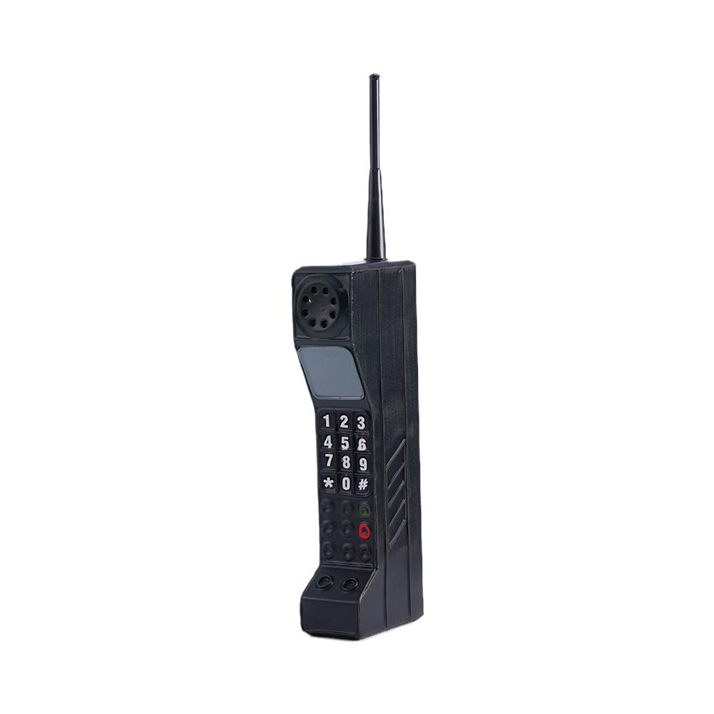 Classic Old Vintage Outdoor Retro Brick Dual Sim Mobile Cell Phone Fast K1D2