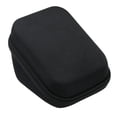 thumbnail image 1 of Caseling Hard Case For Omron Upper Arm Blood Pressure Monitor Portable Travel Carrying Protective Bag - Black, 1 of 3