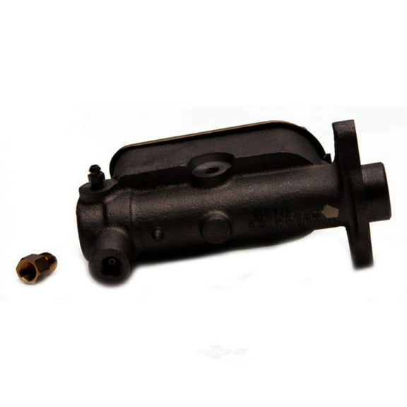 Raybestos MC36248 Professional Grade Brake Master Cylinder Fits select: 1967 ,1969-1970 MERCURY COUGAR