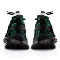 thumbnail image 6 of Flower Painting2 Walking Shoes for Men Woman Lightweight Tennis Fashion Elastic Sports Shoes Cushion Basketball Shoes, 6 of 7
