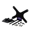 thumbnail image 4 of STO N SHO Front License Plate Bracket Compatible with 2012-2017 Maserati Quattroporte, 4 of 4