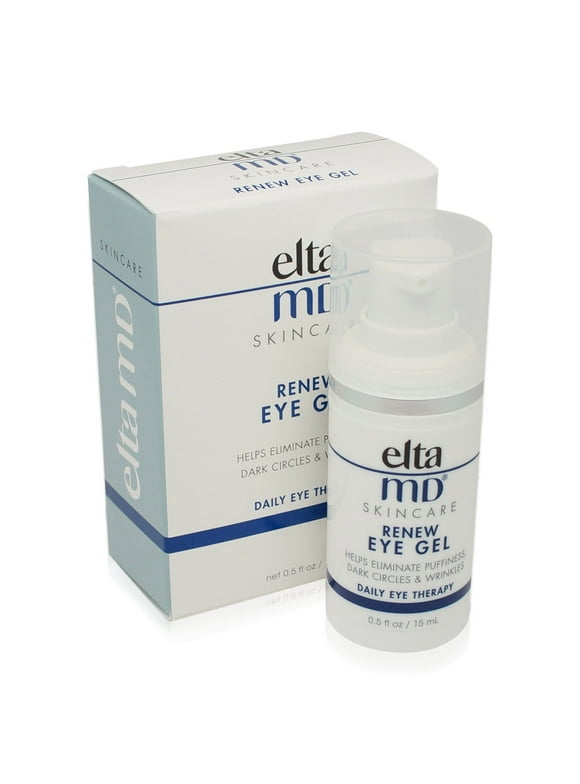 EltaMD Renew Eye Treatment Gel, 0.5 fl oz (14.3g)