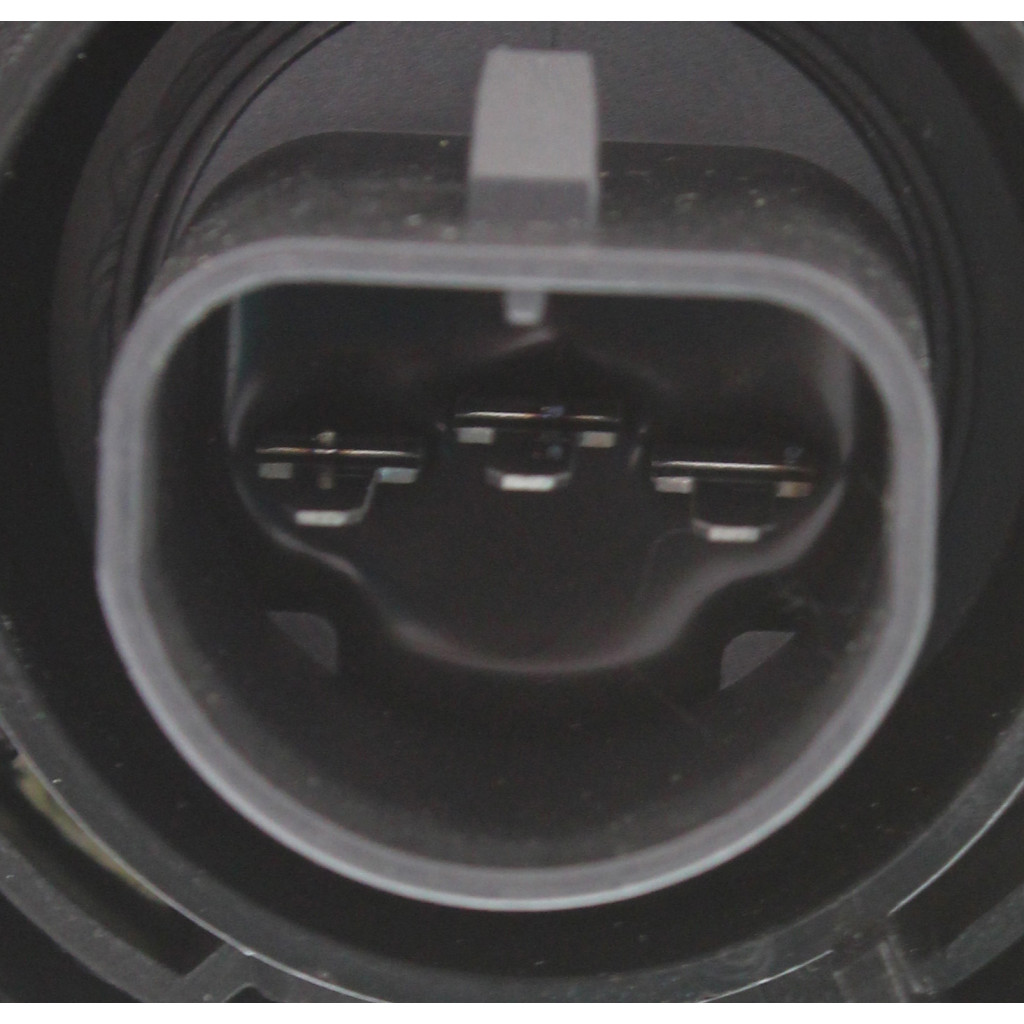 Headlight Compatible With 2001-2004 Nissan Frontier Left Driver Halogen With bulb(s)