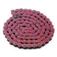 thumbnail image 2 of Link Chain Replacement Spare Parts for 90CC 110CC 125CC 420-106L Motorcycle ATV, 2 of 7