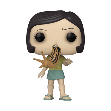Funko POP! Animation: Junji Ito - Yuuko