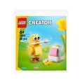 thumbnail image 2 of LEGO Creator Easter Egg and Chick 30690 Toy Toy Birthday Present Block Boys Girls, 2 of 3