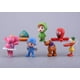 thumbnail image 1 of 7 piezas Pocoyo Toys-figura de acción muñeca de juguete-- brillar Electrónica, 1 of 2