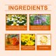 thumbnail image 3 of Crema hidratante, crema facial, crema corporal hidratante de masaje calmante, 30 g, cuidado de la piel, 3 of 4