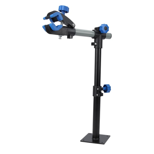 Pastelera de Montaje en la Pared de Bicicleta, Soporte de Pared de Bicícleta Ligera de Monta de Pared, Resistente Al Desgate Conveniente para reparación de Bicicletas Cenizas