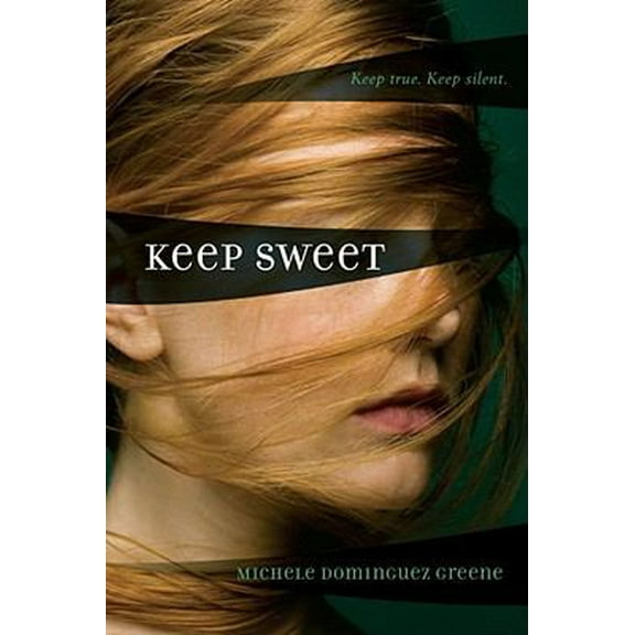 Pre-Owned Keep Sweet (Paperback) 1442409770 9781442409774