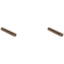 John Deere Original Equipment Spring Pin (2-PACK) - M81896