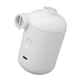 thumbnail image 4 of Bomba de aire portátil bomba pequeña USB de 5 V CC con boquillas de gas de 4 piezas para inflar y extraer para acampar al aire libre Cojines inflables Camas de colchón de aire ANGGREK Otros, 4 of 8