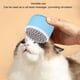 thumbnail image 4 of Cepillo De Masaje Para Gatos, Relajante Eléctrico Eficiente Que Promueve La Circulación ABS Y TPR Cepillo De Masaje Para Perros Para Tienda De Mascotas Para Dormitorio, 4 of 7