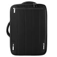 thumbnail image 3 of Classic Slate Styled Backpack with Adjustable Straps for Lenovo ThinkPad T560 ,ThinkPad E570, IdeaPad 320, 3 of 6