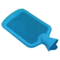 thumbnail image 4 of Sac de lavement en silicone 2 L bleu réutilisable, kit complet d'irrigation domestique avec crochet et seringue, 4 of 4