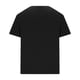 thumbnail image 4 of pstuiky camiseta de hombre, Camiseta y blusa informales de cuello redondo con parches para hombre, para fitness, deportes, pantalones cortos y mangas camisetas de hombre xl, 4 of 5