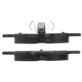 thumbnail image 4 of Centric Parts 102.09390 102 Series Semi Metallic Standard Brake Pad, 4 of 4