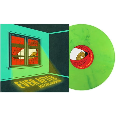 Action/Adventure - Ever After - Music & Performance - Vinyl