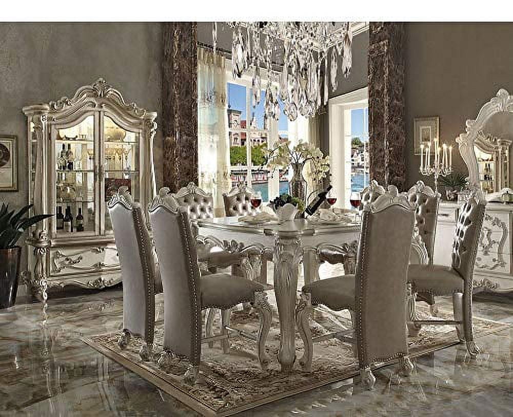 ACME & Co. Versailles Curio Cabinet - Thumbnail 3