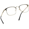 thumbnail image 1 of LifeArt Blue Light Blocking Computer Reading Glasses with Transparent Lens for Women/Men, 1 of 6