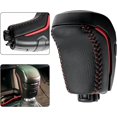 thumbnail image 2 of Gear Shifts Handle Comfortable Grip Automatic Shifts Handle PTR57-35170 Vehicle Accessories Quick Fixing, 2 of 8