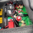thumbnail image 3 of Interruptor de desconexión de batería Ampper Side Post 12-48 V para coche y barco, 3 of 7