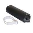 thumbnail image 1 of 28mm 38mm Motorcycle Muffler Exhaust Pipe Clamp For 50cc 110cc 125cc Dirt Pit Rro Quad Bike Atv, 1 of 4