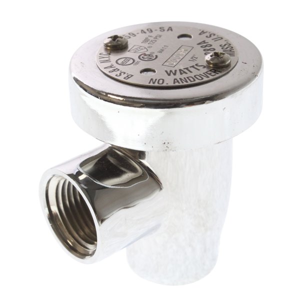 Watts Regulator 0339980 AntiSiphon IPF Irrigation Vacuum Breaker 1/2