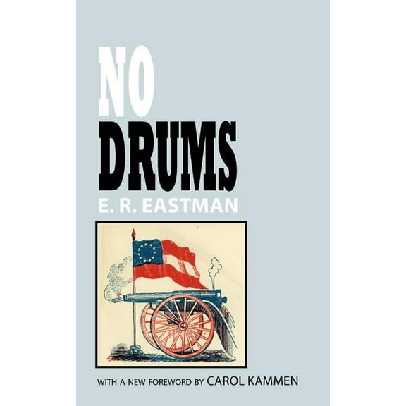 No Drums: A Historical Novel, (Paperback)