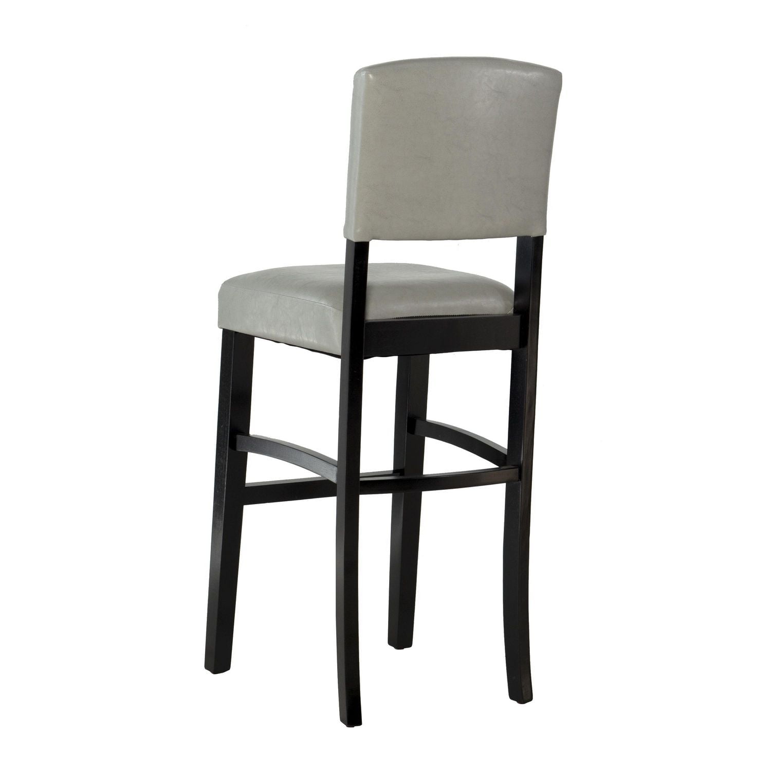 Benson Grey Bar Stool
