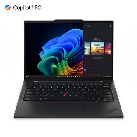 Lenovo ThinkPad 14" Laptop,...